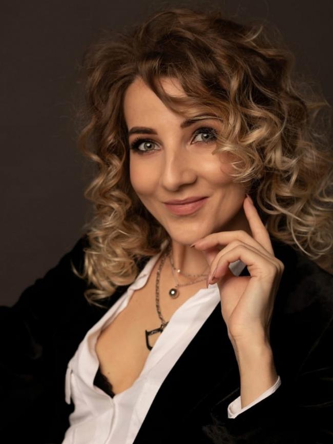 Олеся Банникова