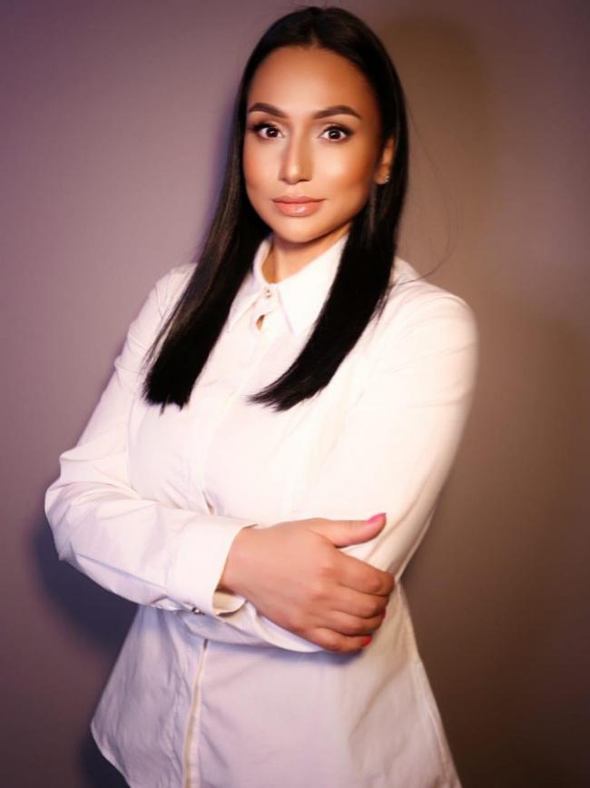 Лейла Алеева