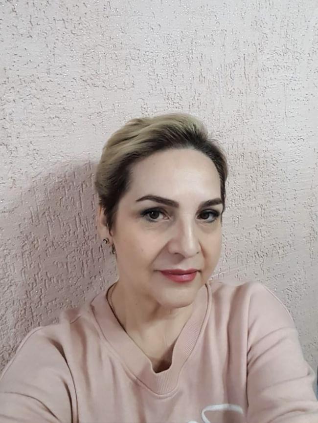 Ирина Андреева